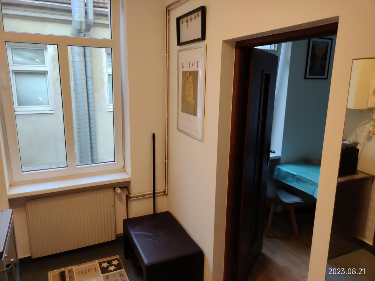 Vienna As It'S Best - Apartment "Gustav Klimt" Exterior foto