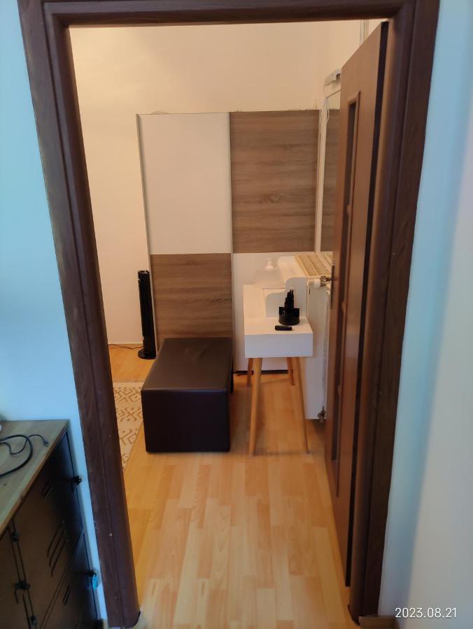 Vienna As It'S Best - Apartment "Gustav Klimt" Exterior foto